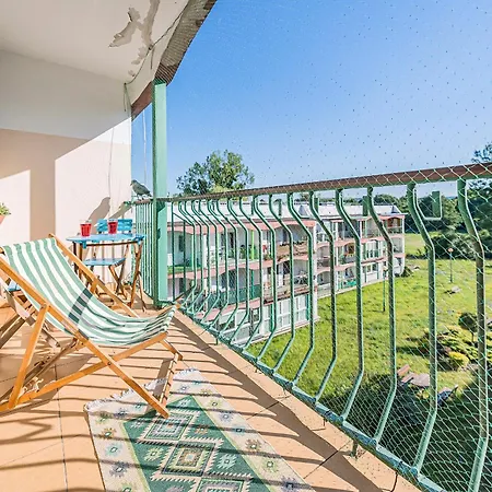 Family & Friends, 70 M2 Balcony, Only 3 Min To The Beach! Free Parking * Zoppot